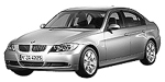 BMW E90 U2574 Fault Code